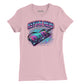 Keytar Hero Womens T-Shirt