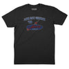 Lawn Dart Champion '78 T-Shirt - Black