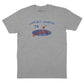 Lawn Dart Champion '78 T-Shirt