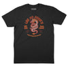 Lee Ho Fook's Soho London T-Shirt - Black