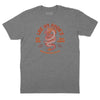 Lee Ho Fook's Soho London T-Shirt - Heather Grey