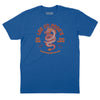 Lee Ho Fook's Soho London T-Shirt - Royal