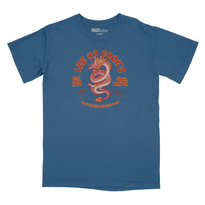 Lee Ho Fook's Soho London Relaxed T-Shirt