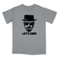 Let's Cook Premium Relaxed T-Shirt