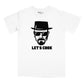 Let's Cook Premium Relaxed T-Shirt