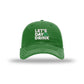 Let's Day Drink - Soft Mesh Trucker