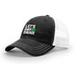 Let's Day Drink - Soft Mesh Trucker