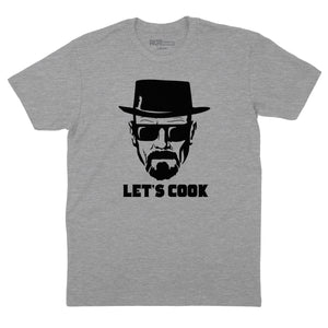 Let's Cook T-Shirt