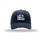 Let's Day Drink - Dad Hat