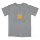 Let's Day Drink Sun Premium Relaxed T-Shirt