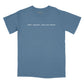 Send Lawyers Guns & Money Typewriter Relaxed T-Shirt