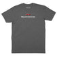 Little Red Corvette T-Shirt (Inspired by Prince)