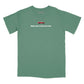 Little Red Corvette Relaxed Fit T-Shirt (Inspired by Prince)
