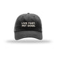 Live Fast Pet Dogs - Dad Hat