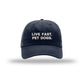 Live Fast Pet Dogs - Dad Hat