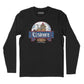 Elsinore Beer Crest Long Sleeve T-Shirt