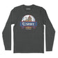 Elsinore Beer Crest Long Sleeve T-Shirt