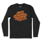 Also Available in Sober Headline Long Sleeve T-Shirt