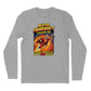Mister Fahrenheit Relaxed Long Sleeve T-Shirt (Inspired by Queen)