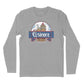 Elsinore Beer Crest Long Sleeve T-Shirt