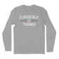 Classically Trained Manual Long Sleeve T-Shirt