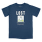 Lost Shaker of Salt Premium Relaxed T-Shirt