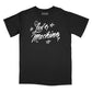 Love Machine Relaxed Fit T-Shirt (Inspired by Cheech & Chong)