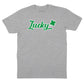 Lucky Shamrock T-Shirt