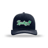 Lucky Structured Trucker - NAVY