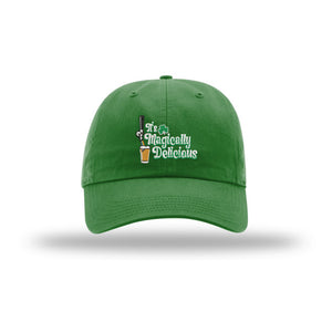 Magically Delicious Beer - Dad Hat