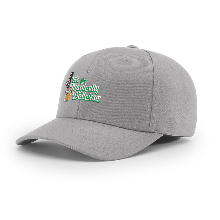 Magically Delicious Beer - Flex Fit Hat