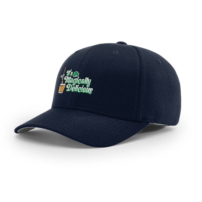 Magically Delicious Beer - Flex Fit Hat