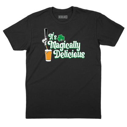 Magically Delicious Beer T-Shirt