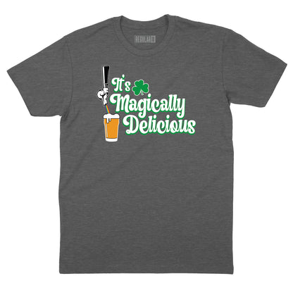 Magically Delicious Beer T-Shirt