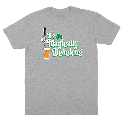 Magically Delicious Beer T-Shirt
