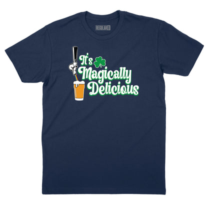 Magically Delicious Beer T-Shirt