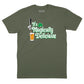 Magically Delicious Beer T-Shirt