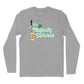 Magically Delicious Beer Long Sleeve T-Shirt