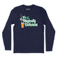 Magically Delicious Beer Long Sleeve T-Shirt