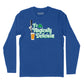 Magically Delicious Beer Long Sleeve T-Shirt