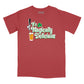 Magically Delicious Beer Relaxed T-Shirt