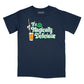 Magically Delicious Beer Relaxed T-Shirt