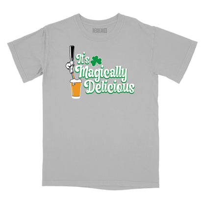 Magically Delicious Beer Relaxed T-Shirt