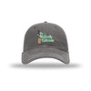 Magically Delicious Beer - Soft Mesh Trucker - GREY
