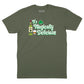 Magically Delicious Whiskey T-Shirt