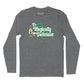 Magically Delicious Whiskey Long Sleeve T-Shirt