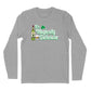 Magically Delicious Whiskey Long Sleeve T-Shirt