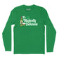 Magically Delicious Whiskey Long Sleeve T-Shirt