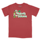 Magically Delicious Whiskey Relaxed T-Shirt