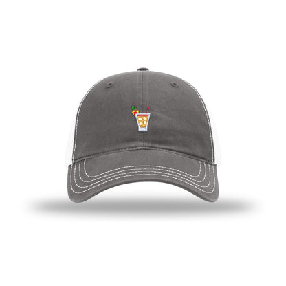 Mai Tai Icon - Soft Mesh Trucker